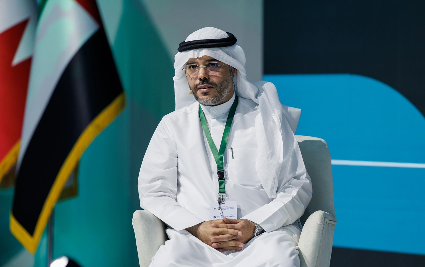 وكيل (الشؤون) بالإنابة: القطاع غير الربحي أحد المحركات الأساسية لتحقيق التنمية الشاملة