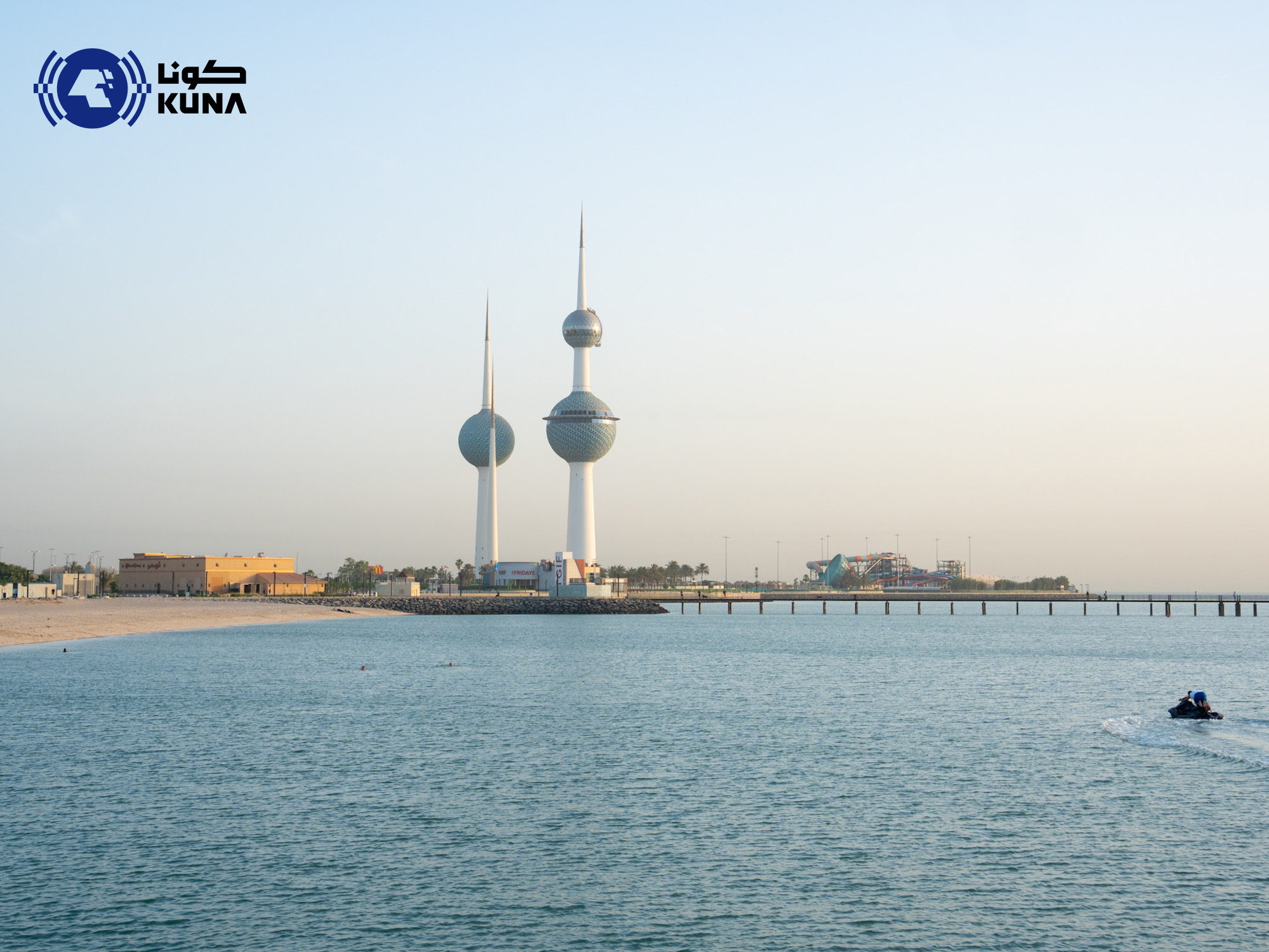 الأرصاد الجوية: طقس شديد الحرارة نهارا ومائل إلى الحرارة ليلا في عطلة نهاية الأسبوع