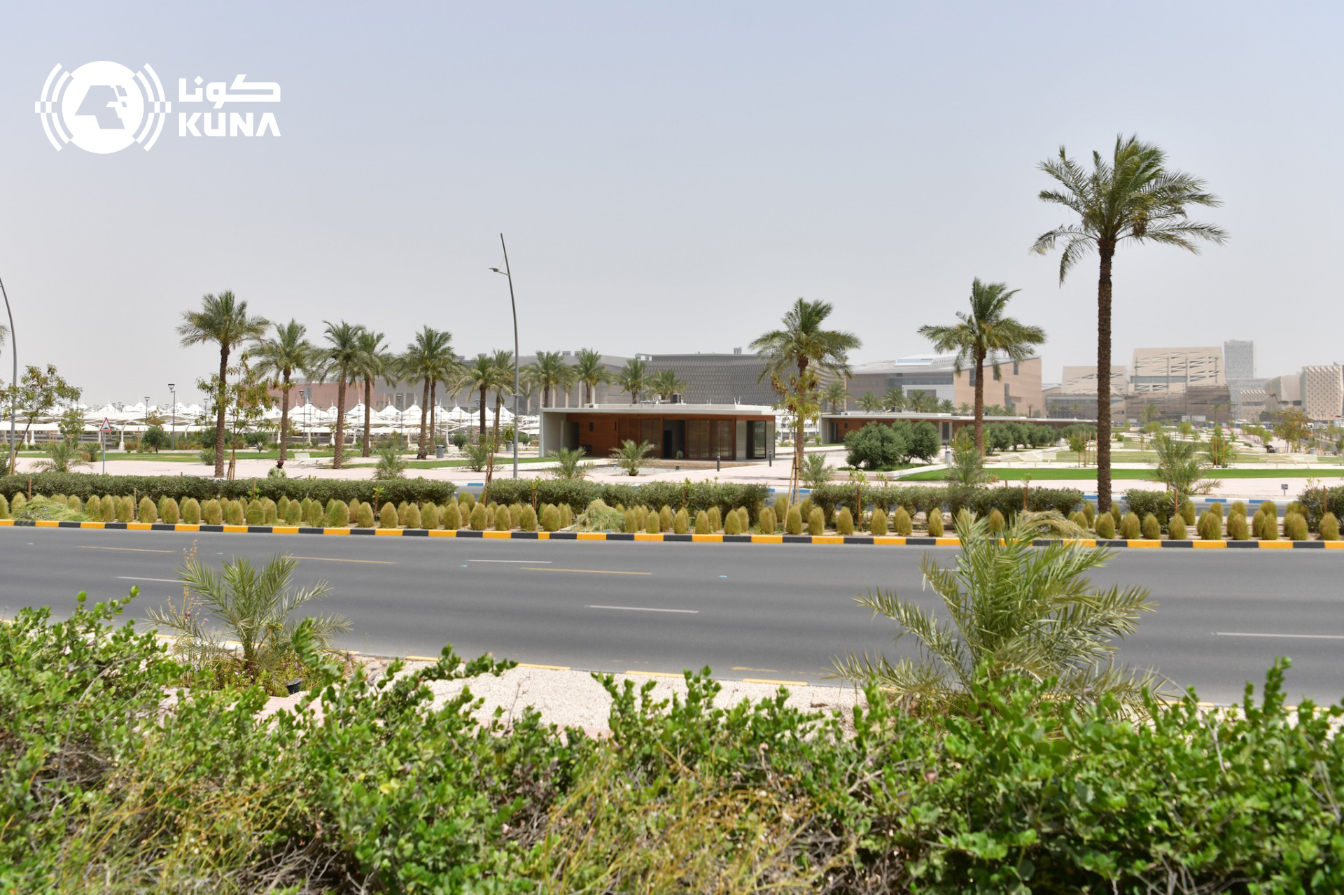 طقس البلاد اليوم الأحد