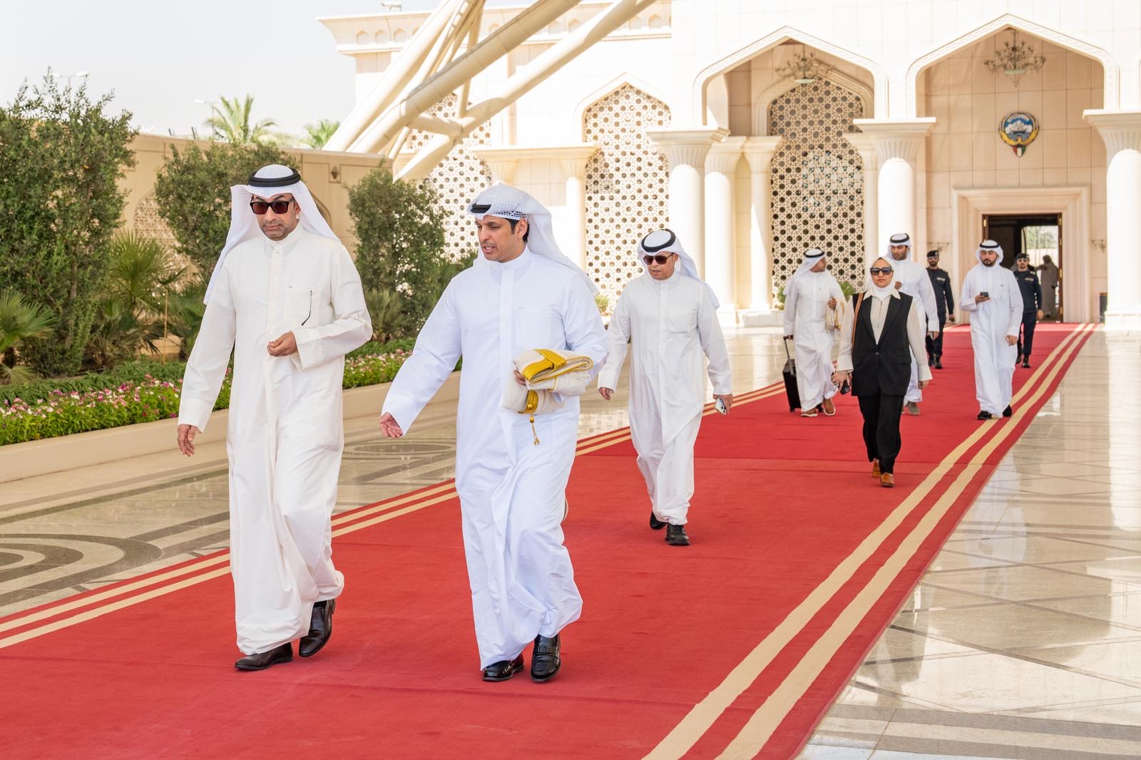  The Prime Minister representative the Information Minister travels to UAE for 2025 Arab Media Summit