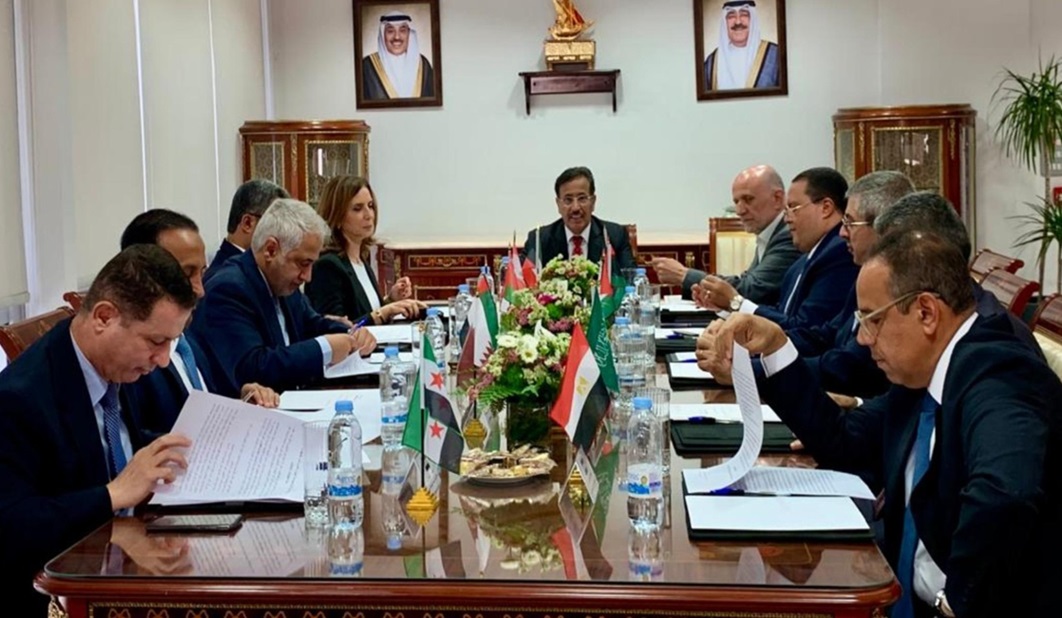 الاجتماع الثاني لمجلس السفراء العرب المعتمدين لدى جهورية قبرص لعام 2025 لمناقشة استعدادات تنظيم الأسبوع الثقافي العربي وتنسيق الجهود بين البعثات لضمان نجاح الفعالية في مقر البعثة الكويتية.