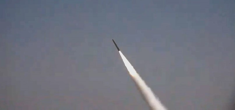 Pakistan conducts successful launch of FATAH series missile