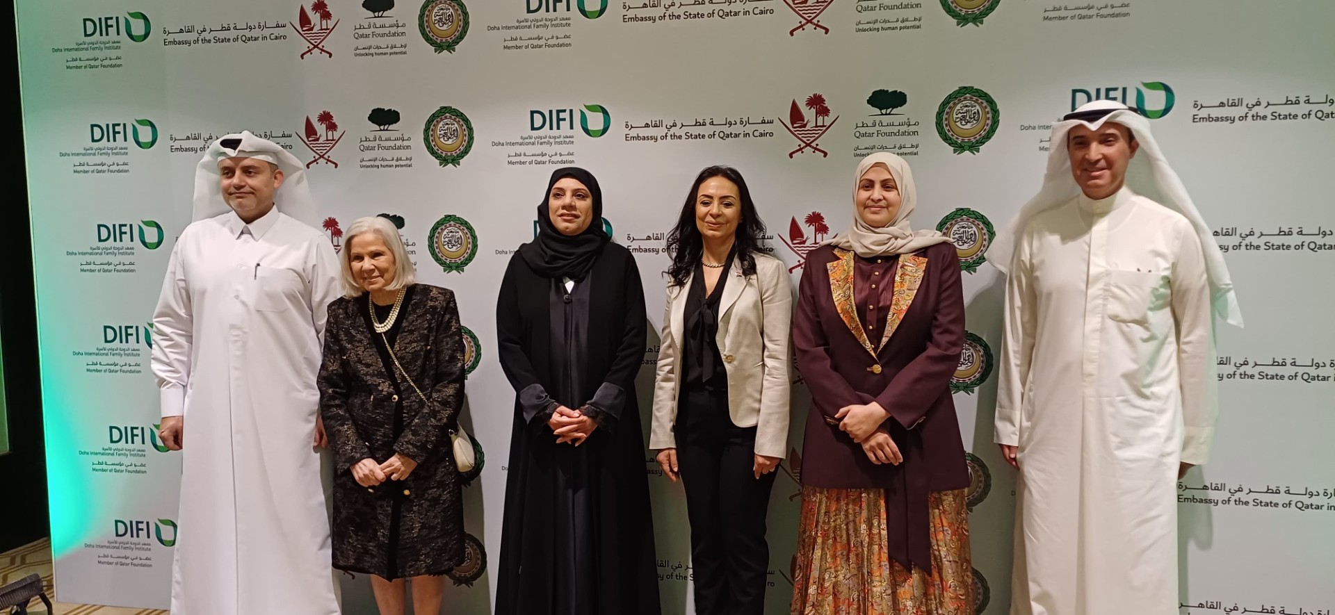 جامعة الدول العربية تنظم المنتدى الإقليمي الأول حول إعلان الدوحة "الأسرة والتغيرات الكبرى المعاصرة"