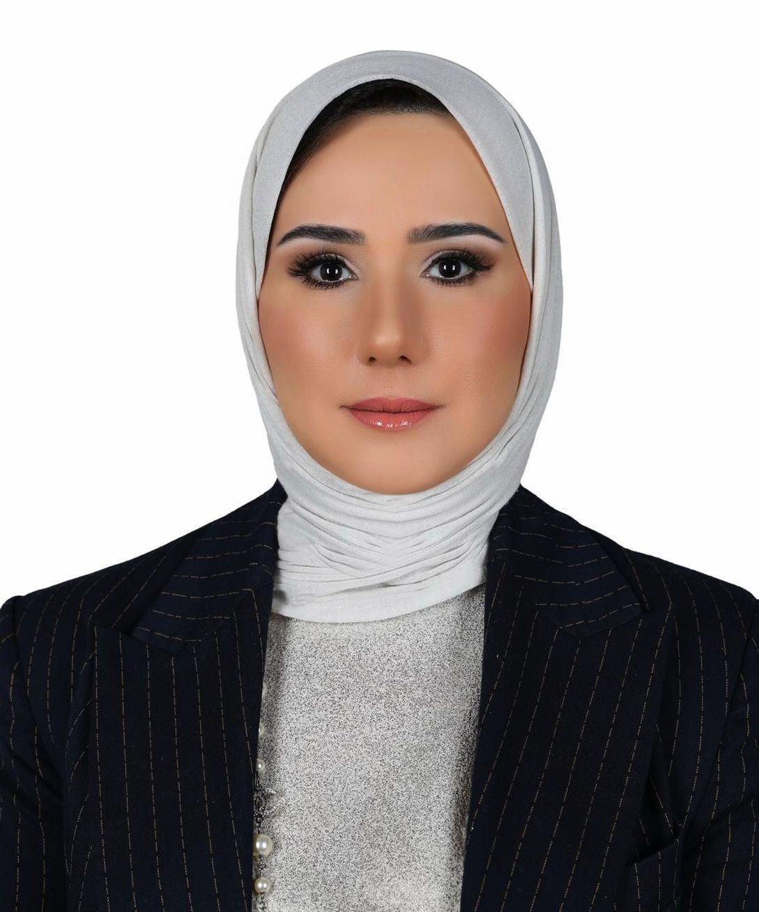 الوكيل المساعد للبعثات والمعادلات والعلاقات الثقافية بالتكليف غيداء مذكور
