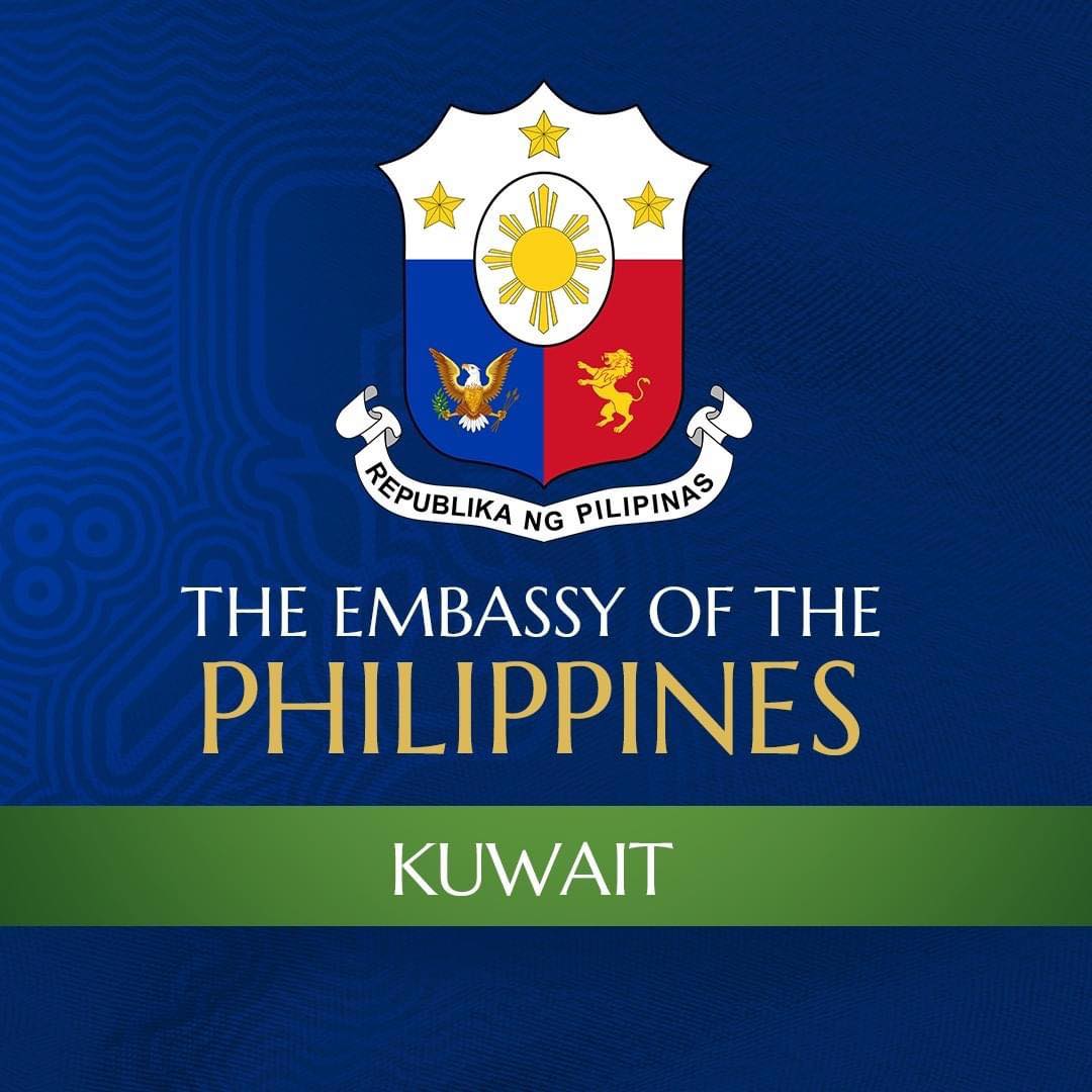 Philippines Embassy lauds deep relations with Kuwait                                                                                                                                                                                                      