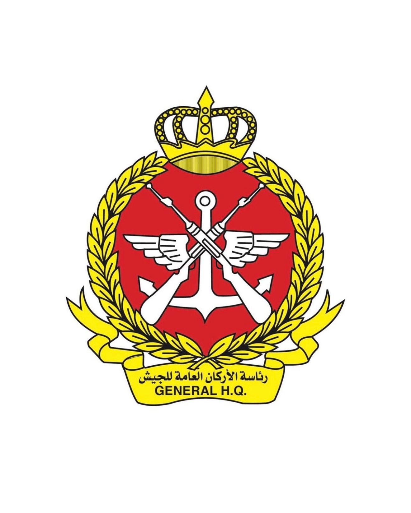 KNG denies conducting operation's in Kuwait skies                                                                                                                                                                                                         