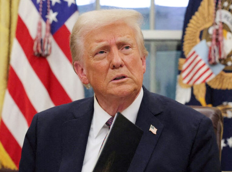 US Pres. Trump announces successful attack on three nuclear sites in Iran                                                                                                                                                                                 