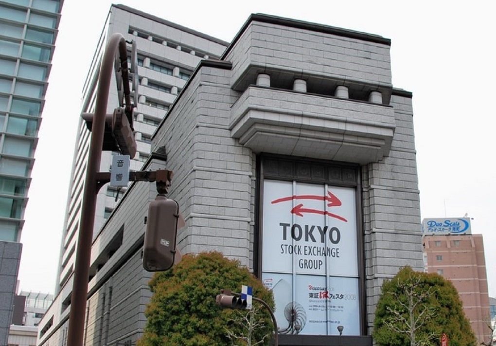 Japan Stock Exchange