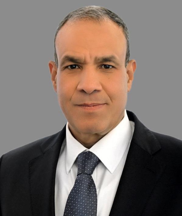 وزير الخارجية المصري بدر عبدالعاطي