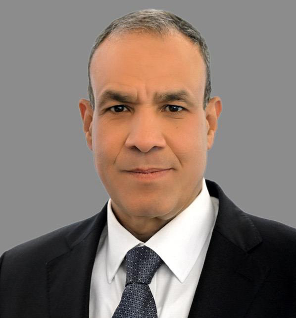 وزير الخارجية المصري بدر عبدالعاطي