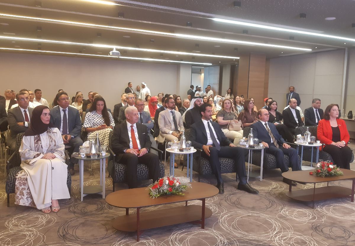 انعقاد منتدى الأعمال التونسي - الإماراتي لتعزيز التعاون الاقتصادي