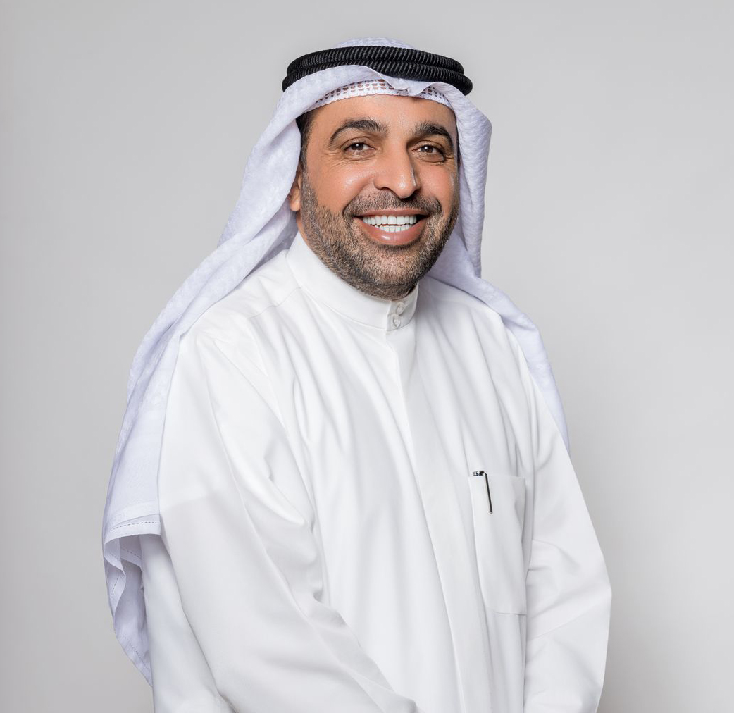 الرئيس التنفيذي لشركة مصفاة الدقم المهندس الكويتي عبدالله العجمي