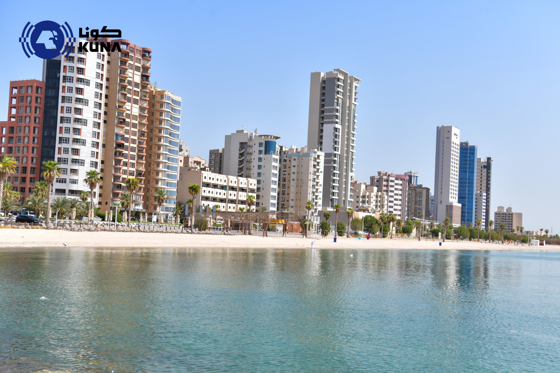 الأرصاد الجوية: طقس شديد الحرارة نهارا حار إلى مائل للحرارة ليلا في عطلة نهاية الأسبوع                                                                                                                                                                    