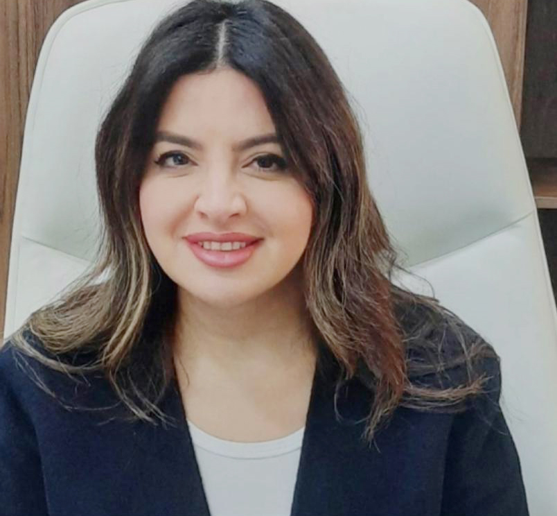 مدير عام بلدية الكويت منال العصفور