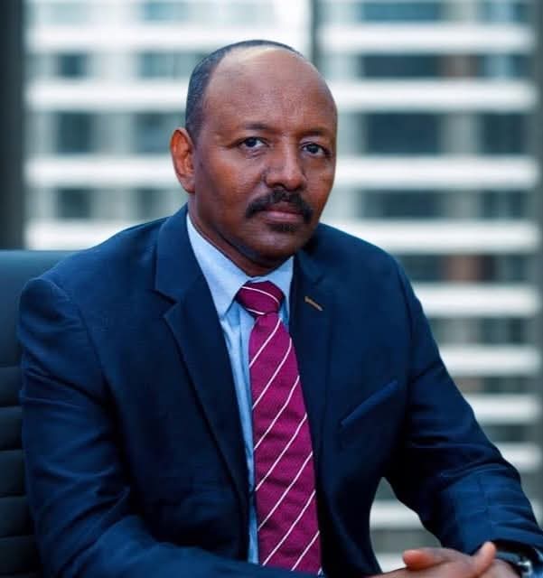 المتحدث باسم تحالف صمود جعفر حسن