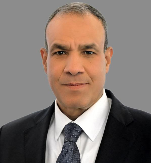 وزير الخارجية المصري بدر عبدالعاطي