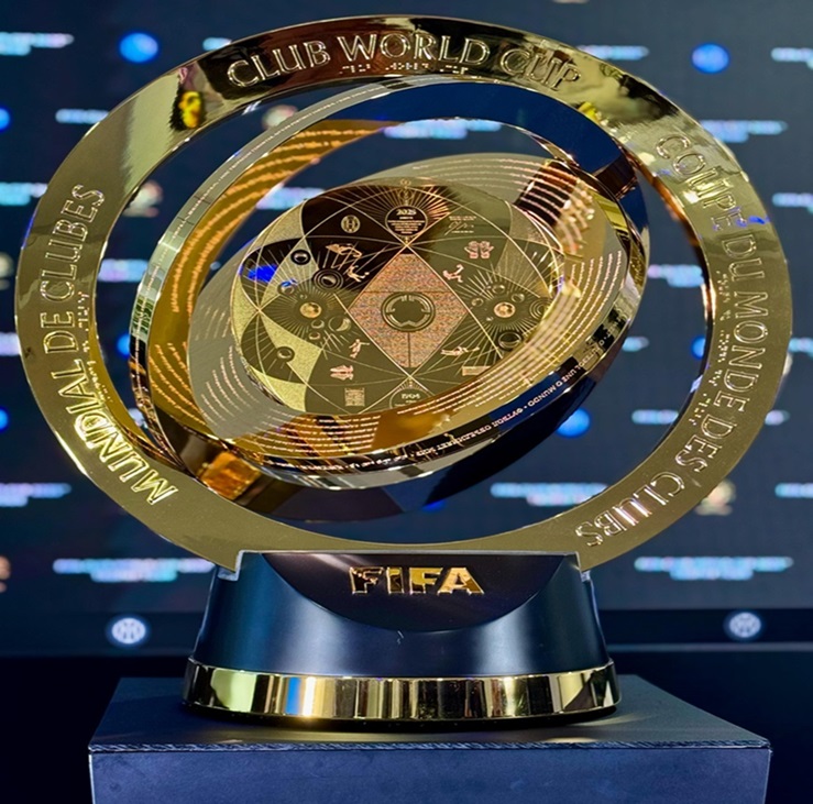 كأس العالم للأندية لكرة القدم