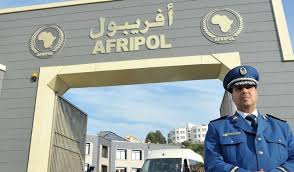 مقر أفريبول بالجزائر