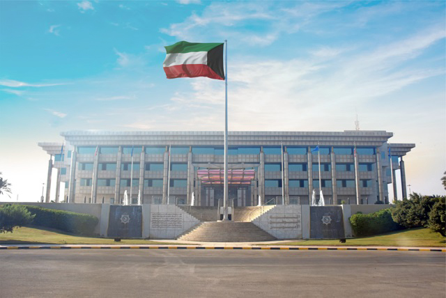 Kuwait MoI: 178 residency violators arrested in nationwide campaign                                                                                                                                                                                       