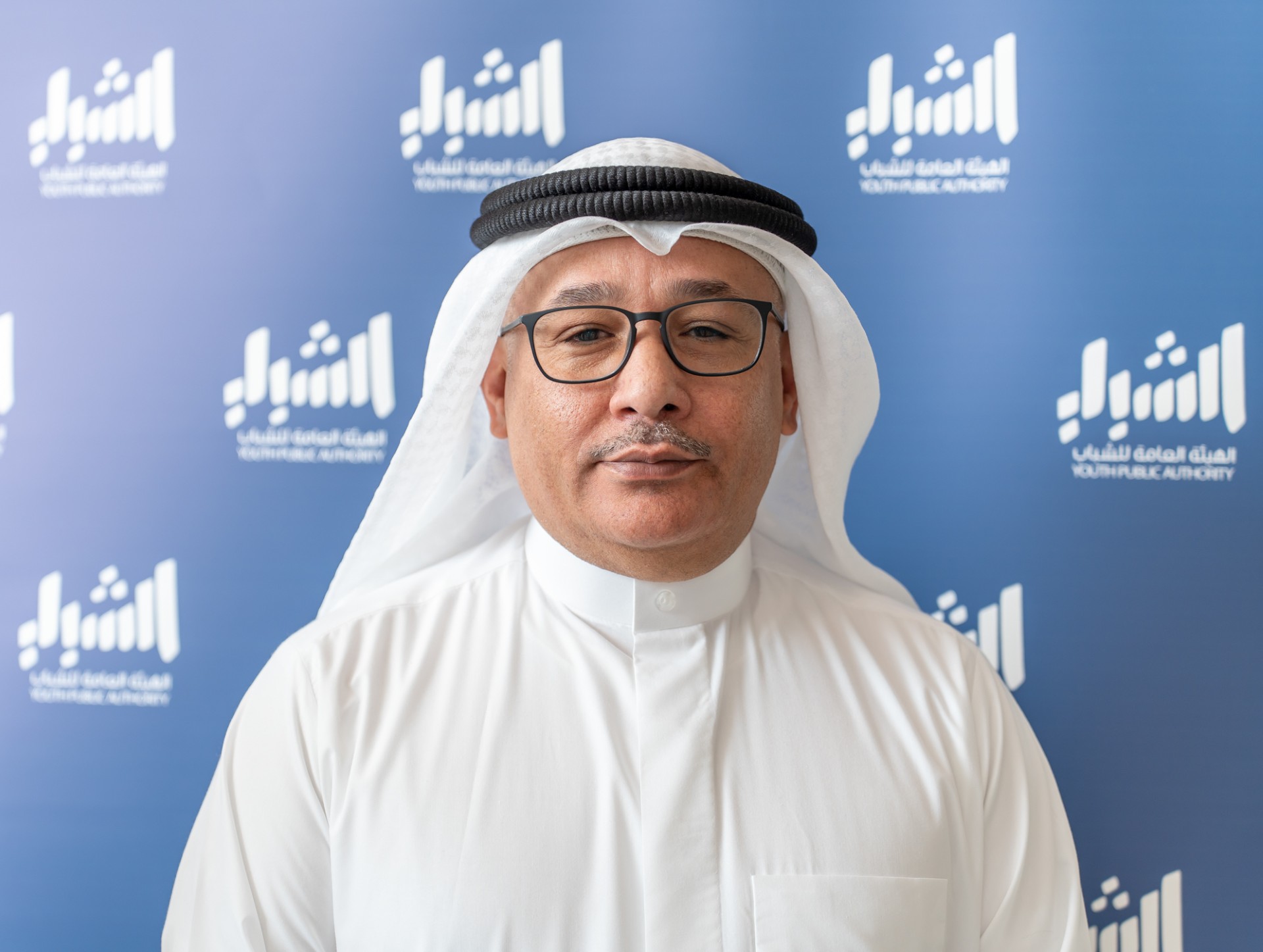 مدير الهيئة العامة للشباب بالتكليف ناصر الشيخ