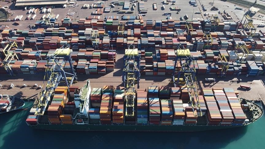 صادرات تركيا دول الجوار