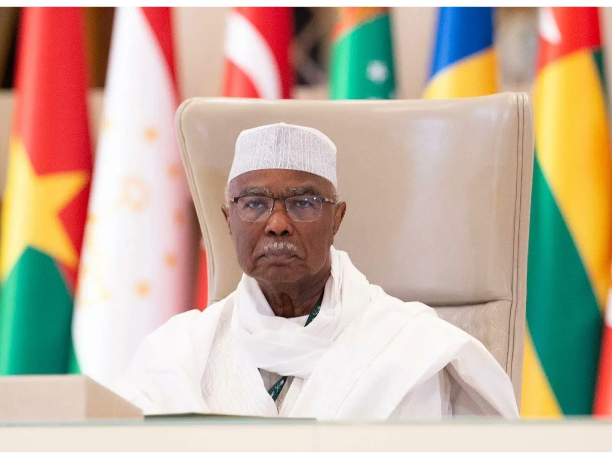 الأمين العام لمنظمة التعاون الإسلامي حسين طه