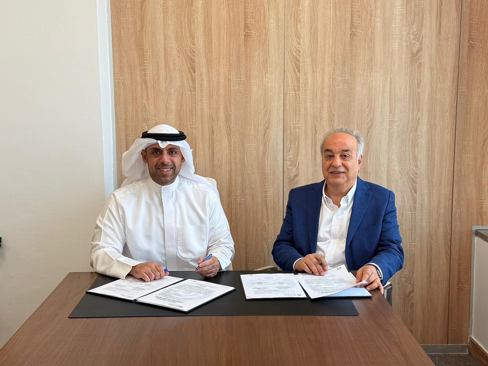 CITRA announces signing of a contract with Future Integrated Technologies for Communications Equipment Company
