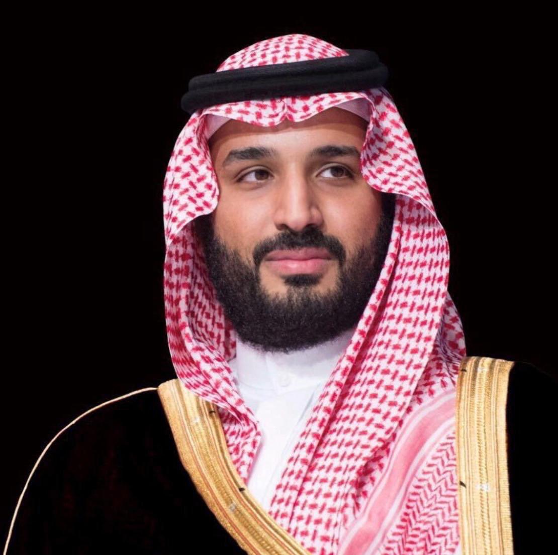 ولي العهد السعودي رئيس مجلس الوزراء الأمير محمد بن سلمان