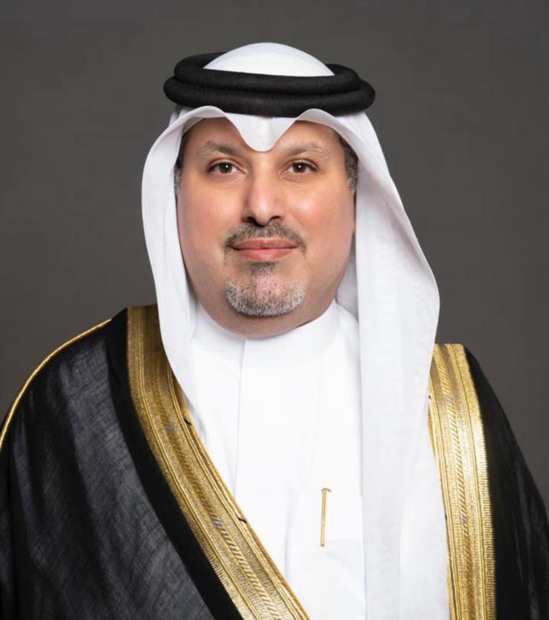 سفير مملكة البحرين لدى البلاد صلاح المالكي