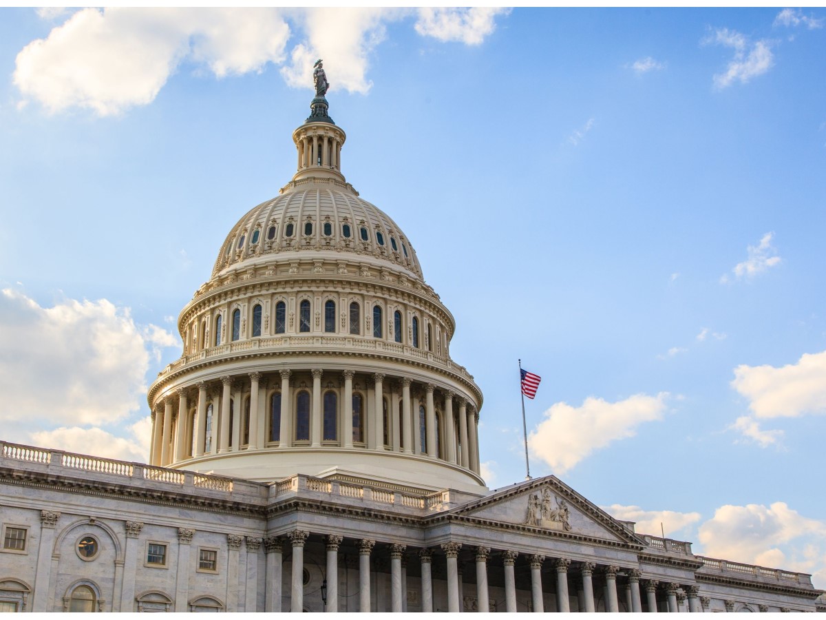 US House of Representatives