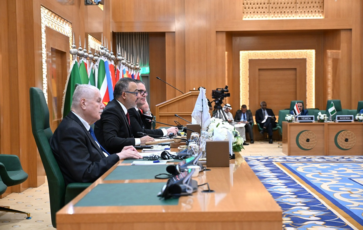 OIC prepares for ministerial session on Israeli occupation aggression