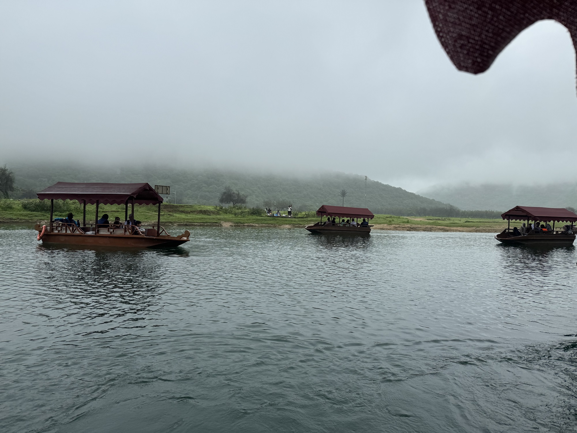 The Governorate of Dhofar in Oman