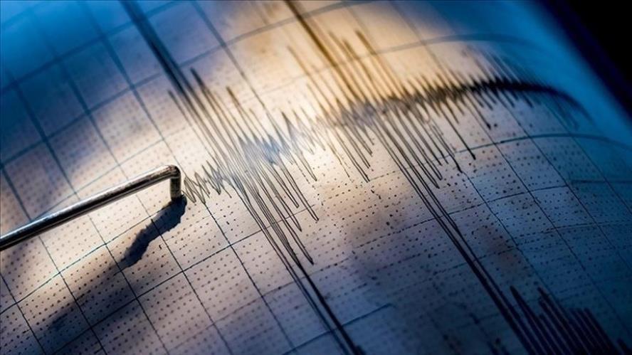 زلزال بقوة 8ر4 درجات يضرب غرب تركيا                                                                                                                                                                                                                       