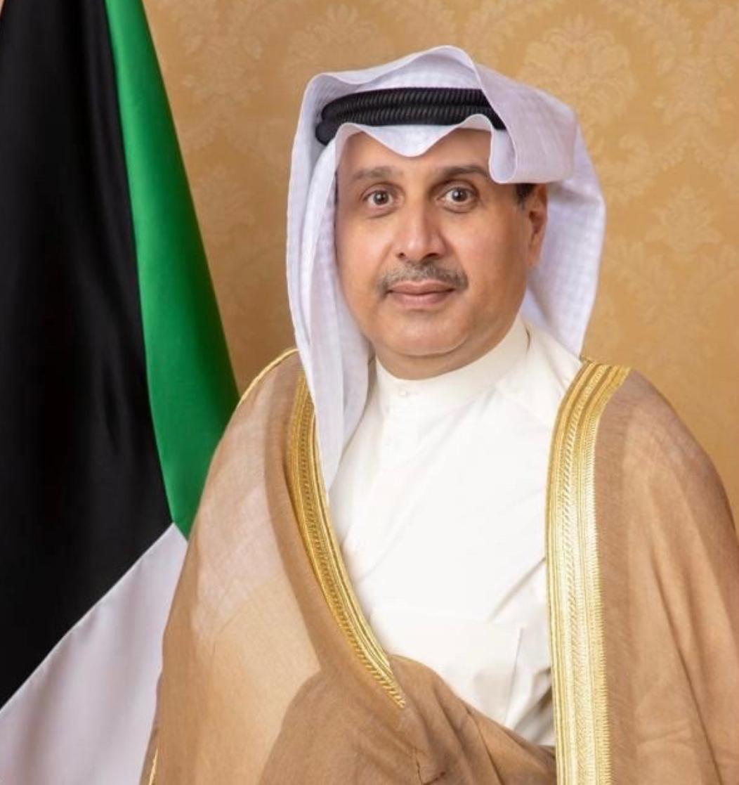 Sheikh Hamad Jaber Al-Ali Al-Sabah