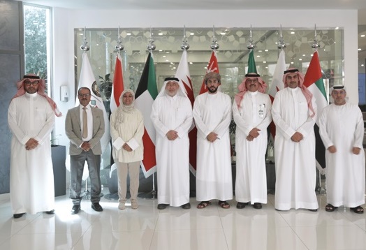 اللجنة الخليجية لزراعة الأعضاء