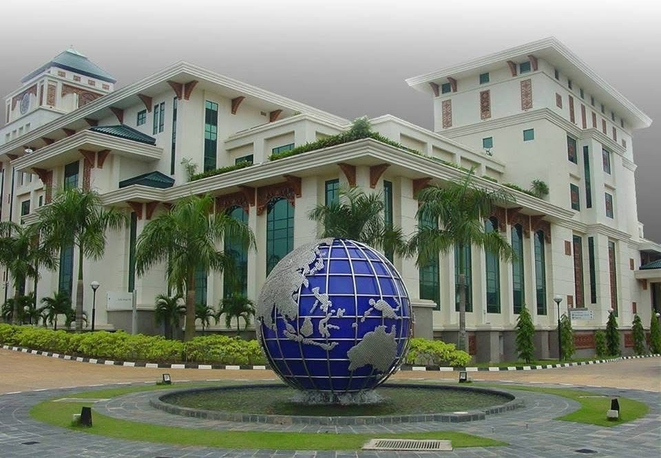 Malaysia's Foreign Ministry