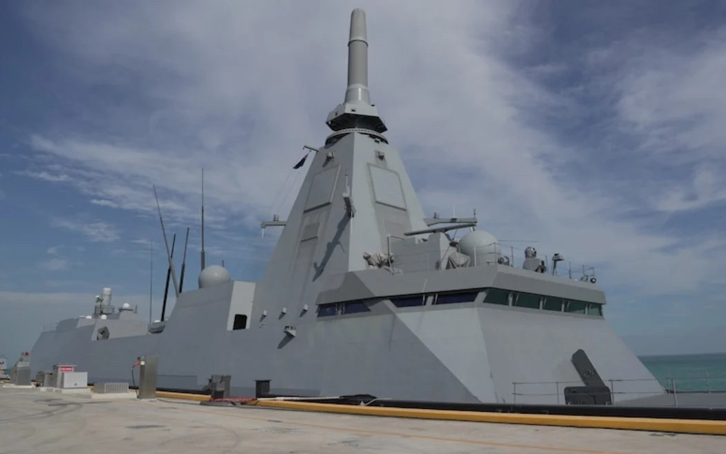 L’Australie confie à Mitsubishi la construction de 11 frégates de guerre pour 6,5 milliards de dollars.