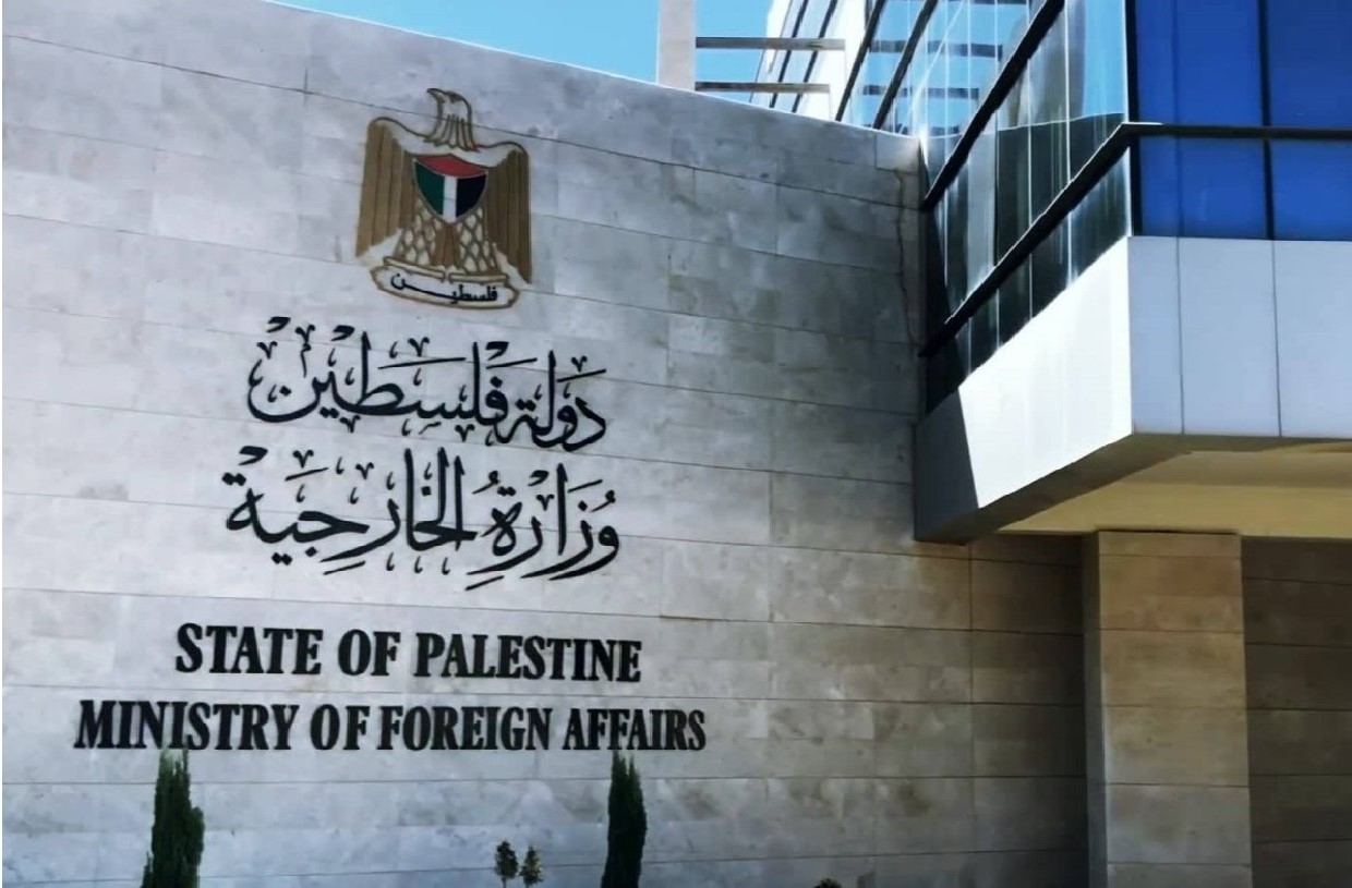 La Palestine lance une campagne politique pour freiner la décision israélienne d'occuper Gaza