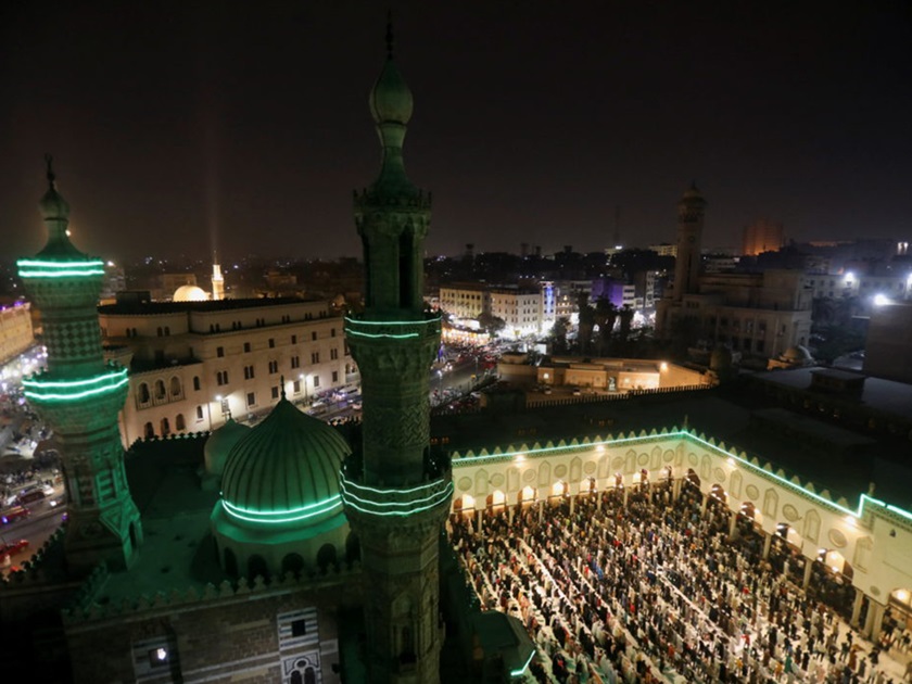Al-Azhar Al-Sharif