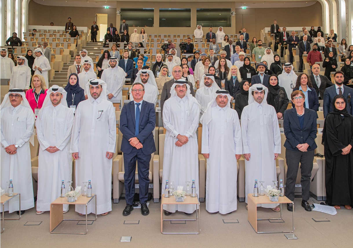 La conférence sur règlement alternatif des différends et la protection de la propriété intellectuelle