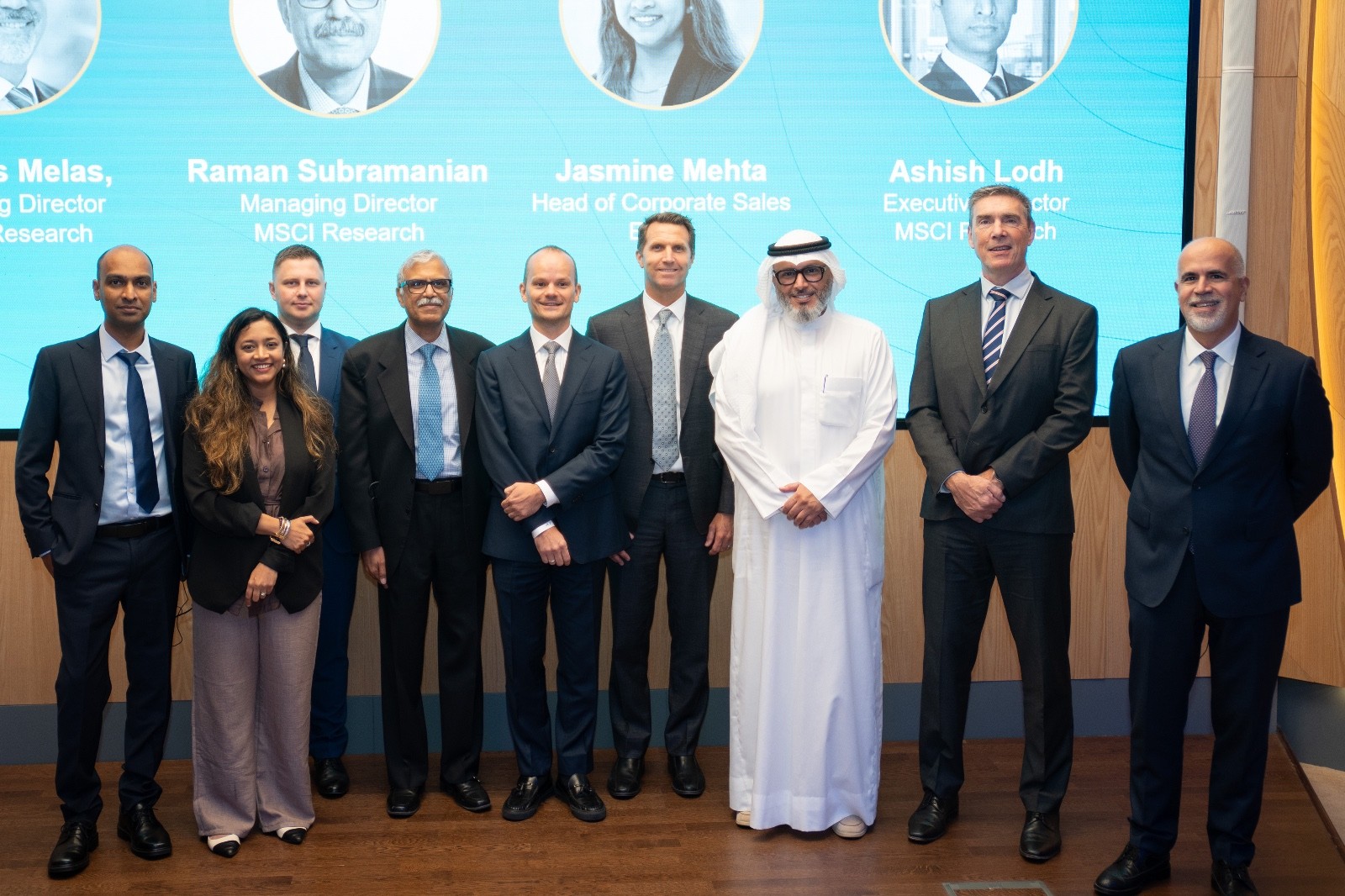 La session de recherche institutionnelle destinée aux sociétés cotées