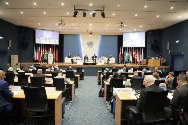 (اسكوا) تطلق منتدى عربي لتمويل التنوع البيولوجي