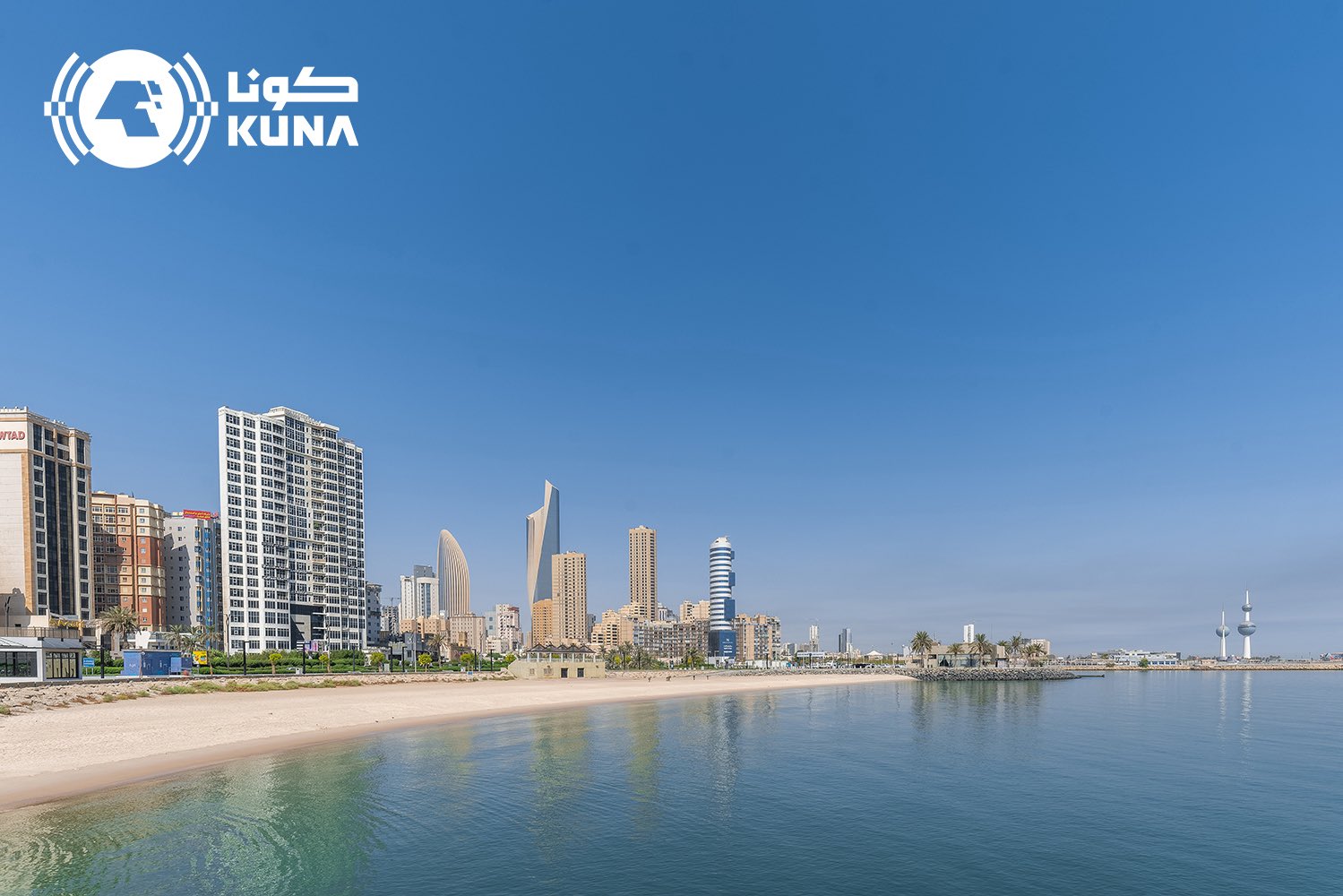 طقس حار نهارا ومائل للحرارة إلى معتدل ليلا في عطلة نهاية الاسبوع