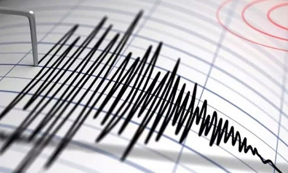 زلزال بقوة 4 درجات يضرب محافظة (حلبجة) بإقليم كردستان دون خسائر                                                                                                                                                                                           