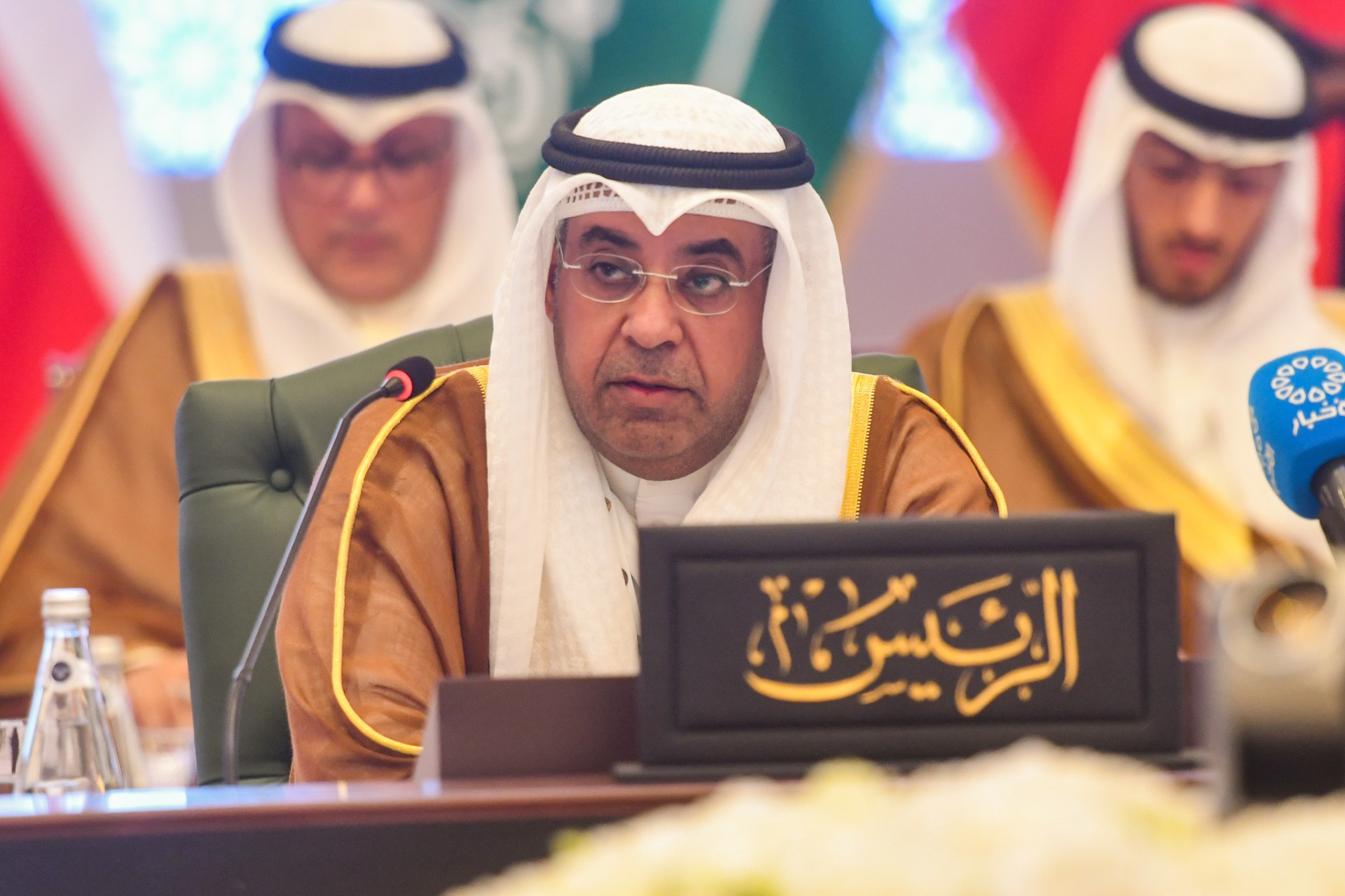  مدير الهيئة العامة للقوى العاملة بالتكليف مرزوق العتيبي