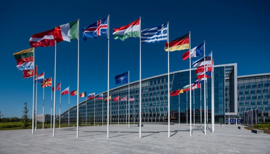 NATO holds Russia "fully responsible for airspace violations"                                                                                                                                                                                             