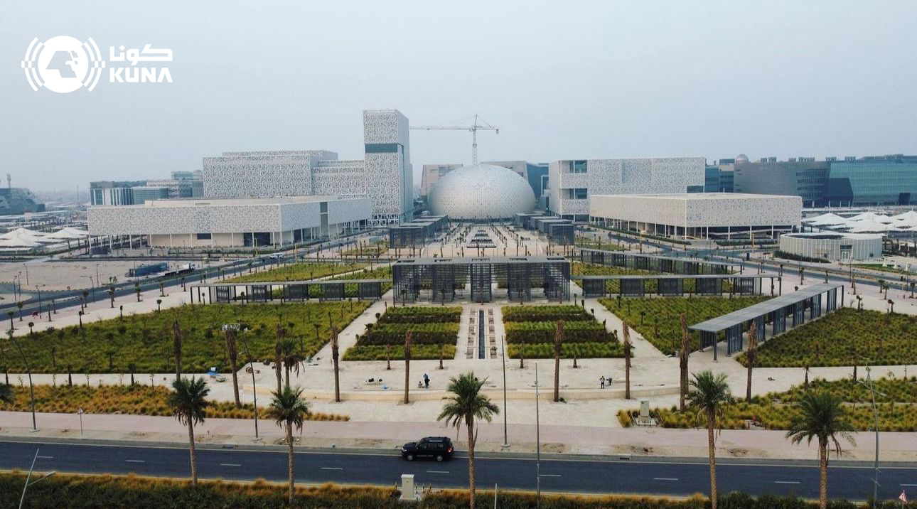 جامعة الكويت تطلق مبادرة "السينما الثقافية" بالتعاون مع المجلس الوطني للثقافة والفنون والآداب
