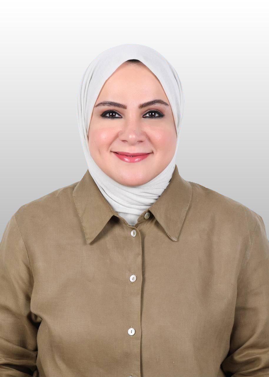 مدير ادارة العلاقات العامة والاعلام في الهيئة العامة للبيئة شيخة الابراهيم