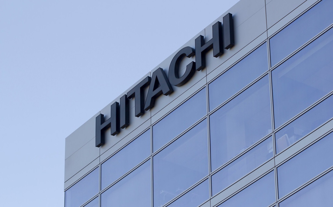 Hitachi Energy Ltd.