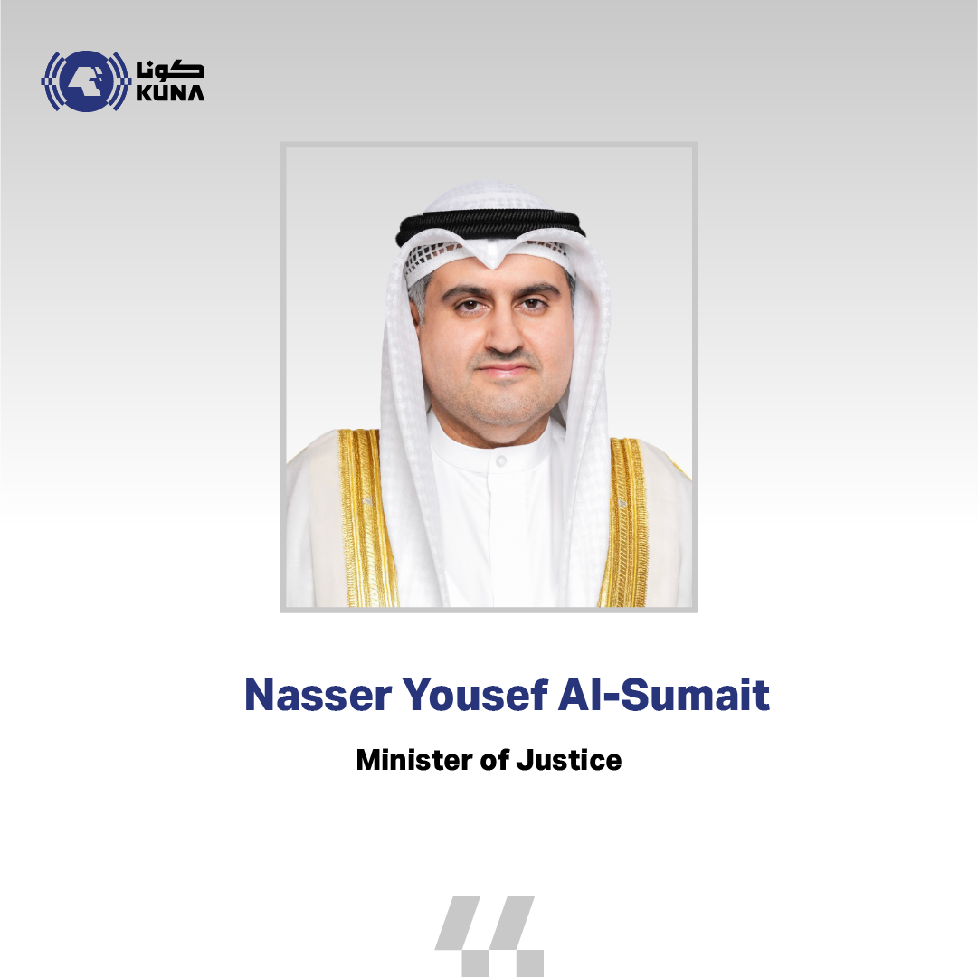 Kuwait Justice Min: Arab League adoption of humanitarian law committee project marks key achievement                                                                                                                                                      